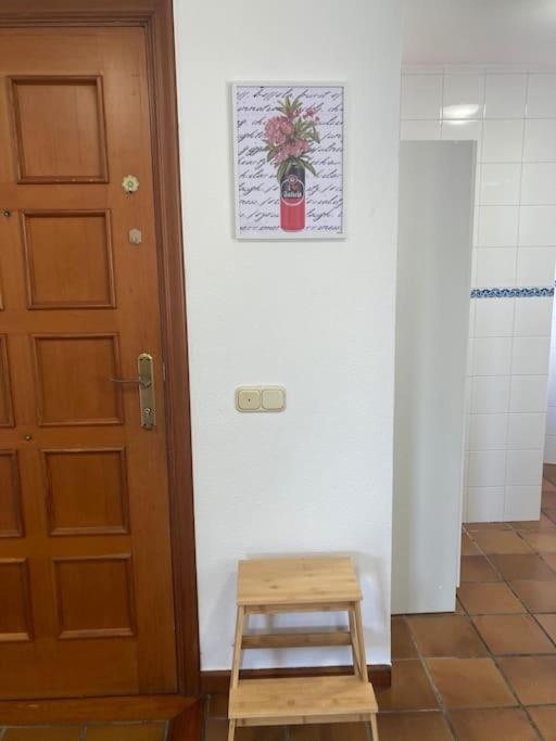 Apartmán Hyp - A Casa Do Correo Vello - O Balcon Pontevedra Exteriér fotografie
